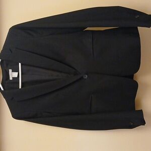 H&M Women's Classic Black Blazer |  Size S